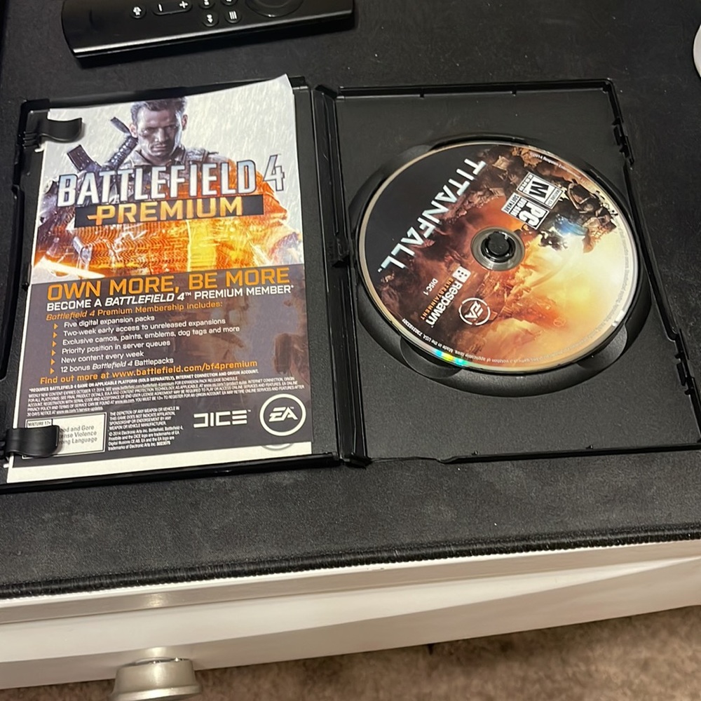 Titanfall - Picture 4 of 4
